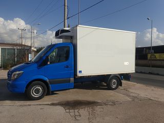 Ψυγείο Mercedes-Benz 2016 316-thumb-4