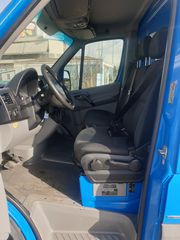 Ψυγείο Mercedes-Benz 2016 316-thumb-5