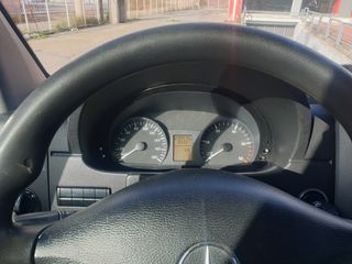 Ψυγείο Mercedes-Benz 2016 316-thumb-7