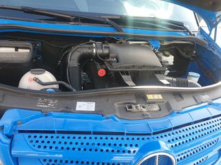 Ψυγείο Mercedes-Benz 2016 316-thumb-9