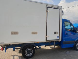 Ψυγείο Mercedes-Benz 2016 316-thumb-12