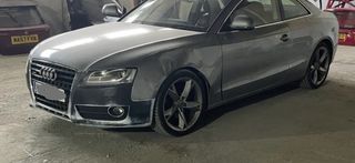 ΤΡΟΠΕΤΟ ΜΠΡΟΣΤΑ AUDI A5 COUPE 07-16