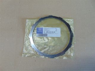 Δίσκος Συμπλέκτη Mercedes - A1402720326