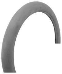 ΚΑΛΥΜΜΑ ΤΙΜΟΝΙΟΥ ΦΟΡΤΗΓΟΥ SOFT TOUCH ΓΚΡΙ (L) 46-48 cm