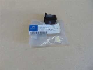 Διακόπτης Πιτσηλήθρων Φανού Mercedes W169/W245 - A1695401945 Color: 9116