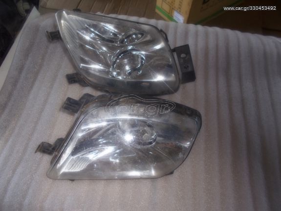 PEUGEOT 308 CC CAMPRIO 08-13 ΠΡΟΒΟΛΕΑ ΑΡ &ΔΞ ΕΜ PEUGEOT 308 CC CAMPRIO 08-13 ΓΝΗΣΙΟ