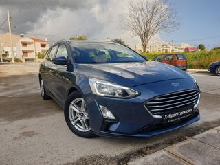 Ford Focus 2019 1.5 EcoBlue Trend Automatic F1 TIMONI-thumb-2