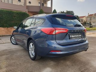 Ford Focus 2019 1.5 EcoBlue Trend Automatic F1 TIMONI-thumb-3