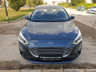 Ford Focus 2019 1.5 EcoBlue Trend Automatic F1 TIMONI-thumb-5