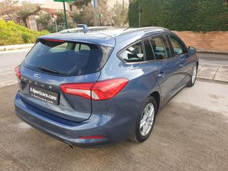 Ford Focus 2019 1.5 EcoBlue Trend Automatic F1 TIMONI-thumb-8