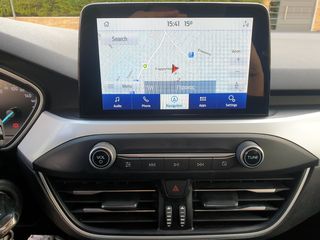 Ford Focus 2019 1.5 EcoBlue Trend Automatic F1 TIMONI-thumb-38