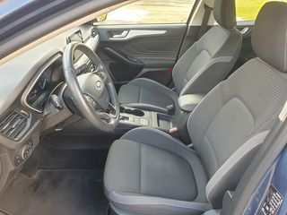 Ford Focus 2019 1.5 EcoBlue Trend Automatic F1 TIMONI-thumb-40