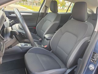 Ford Focus 2019 1.5 EcoBlue Trend Automatic F1 TIMONI-thumb-41