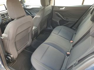 Ford Focus 2019 1.5 EcoBlue Trend Automatic F1 TIMONI-thumb-45