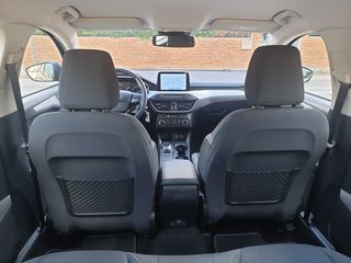 Ford Focus 2019 1.5 EcoBlue Trend Automatic F1 TIMONI-thumb-50