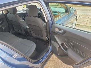 Ford Focus 2019 1.5 EcoBlue Trend Automatic F1 TIMONI-thumb-51