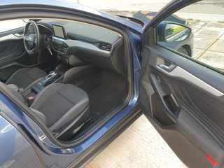 Ford Focus 2019 1.5 EcoBlue Trend Automatic F1 TIMONI-thumb-56
