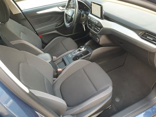 Ford Focus 2019 1.5 EcoBlue Trend Automatic F1 TIMONI-thumb-59
