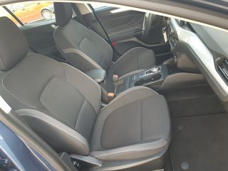 Ford Focus 2019 1.5 EcoBlue Trend Automatic F1 TIMONI-thumb-60