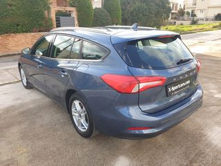Ford Focus 2019 1.5 EcoBlue Trend Automatic F1 TIMONI-thumb-10