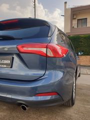 Ford Focus 2019 1.5 EcoBlue Trend Automatic F1 TIMONI-thumb-14