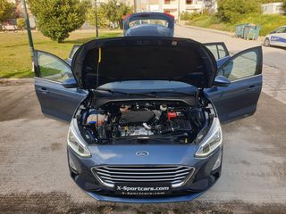 Ford Focus 2019 1.5 EcoBlue Trend Automatic F1 TIMONI-thumb-18