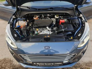 Ford Focus 2019 1.5 EcoBlue Trend Automatic F1 TIMONI-thumb-19
