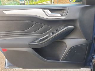 Ford Focus 2019 1.5 EcoBlue Trend Automatic F1 TIMONI-thumb-22
