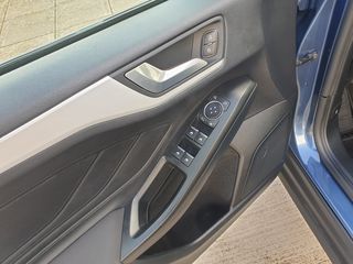 Ford Focus 2019 1.5 EcoBlue Trend Automatic F1 TIMONI-thumb-23