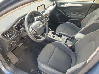 Ford Focus 2019 1.5 EcoBlue Trend Automatic F1 TIMONI-thumb-24