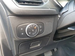 Ford Focus 2019 1.5 EcoBlue Trend Automatic F1 TIMONI-thumb-25
