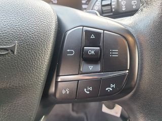 Ford Focus 2019 1.5 EcoBlue Trend Automatic F1 TIMONI-thumb-27