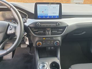 Ford Focus 2019 1.5 EcoBlue Trend Automatic F1 TIMONI-thumb-31