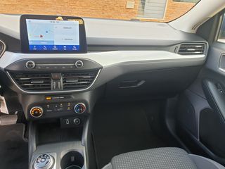 Ford Focus 2019 1.5 EcoBlue Trend Automatic F1 TIMONI-thumb-32