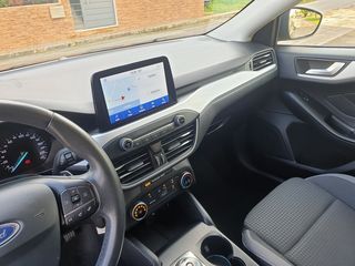 Ford Focus 2019 1.5 EcoBlue Trend Automatic F1 TIMONI-thumb-33