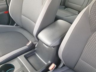 Ford Focus 2019 1.5 EcoBlue Trend Automatic F1 TIMONI-thumb-34