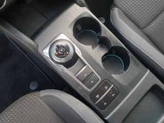 Ford Focus 2019 1.5 EcoBlue Trend Automatic F1 TIMONI-thumb-35