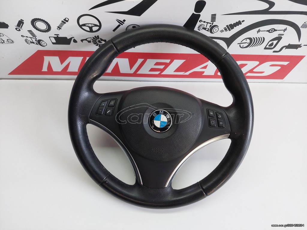 ΤΙΜΟΝΙ BMW E90/E92