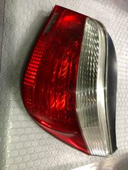 Φανάρια Πίσω -Πίσω φώτα BMW E60