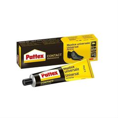 Βενζινόκολλα σε σωληνάριο Pattex 50gr