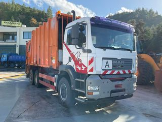 Απορριμματοφόρο MAN 2005 26.310-thumb-5