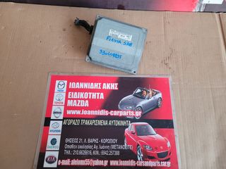 FORD FIESTA S 2008 ΕΓΚΕΦΑΛΟΣ 8CLD 6S61-12A650-MD
