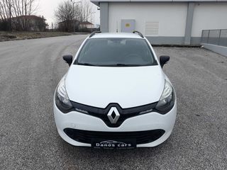 Renault Clio '15 <DANOS CARS> 1.5 DCI ΑΡΙΣΤΟ