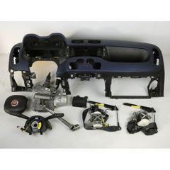 Autoparts- ΣΕΤ AIRBAG FIAT PANDA 12-18