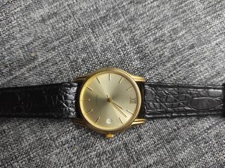 Γυναικείο ρολόι vintage 