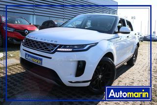 Land Rover Range Rover Evoque '19 New Hybrid MHEV D150 S Edition Auto Leather 4wd