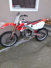 Honda CR 250 '98