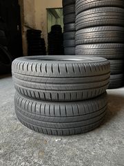 2 TMX 185/65/15 MICHELIN ENERGY SAVER DOT(1019)