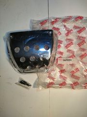 ΚΑΡΙΝΑ ΠΡΟΣΤΑΤΕΥΤΙΚΗ SCOYTER YAMAHA BWS 100