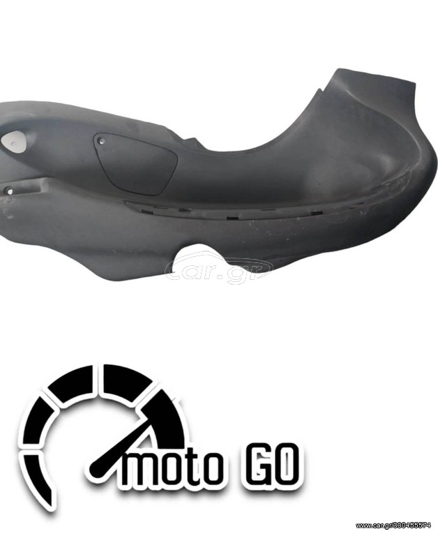 PIAGGIO BEVERLY ΔΕΞΙ ΠΑΤΩΜΑ